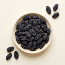 کشمش و مویز