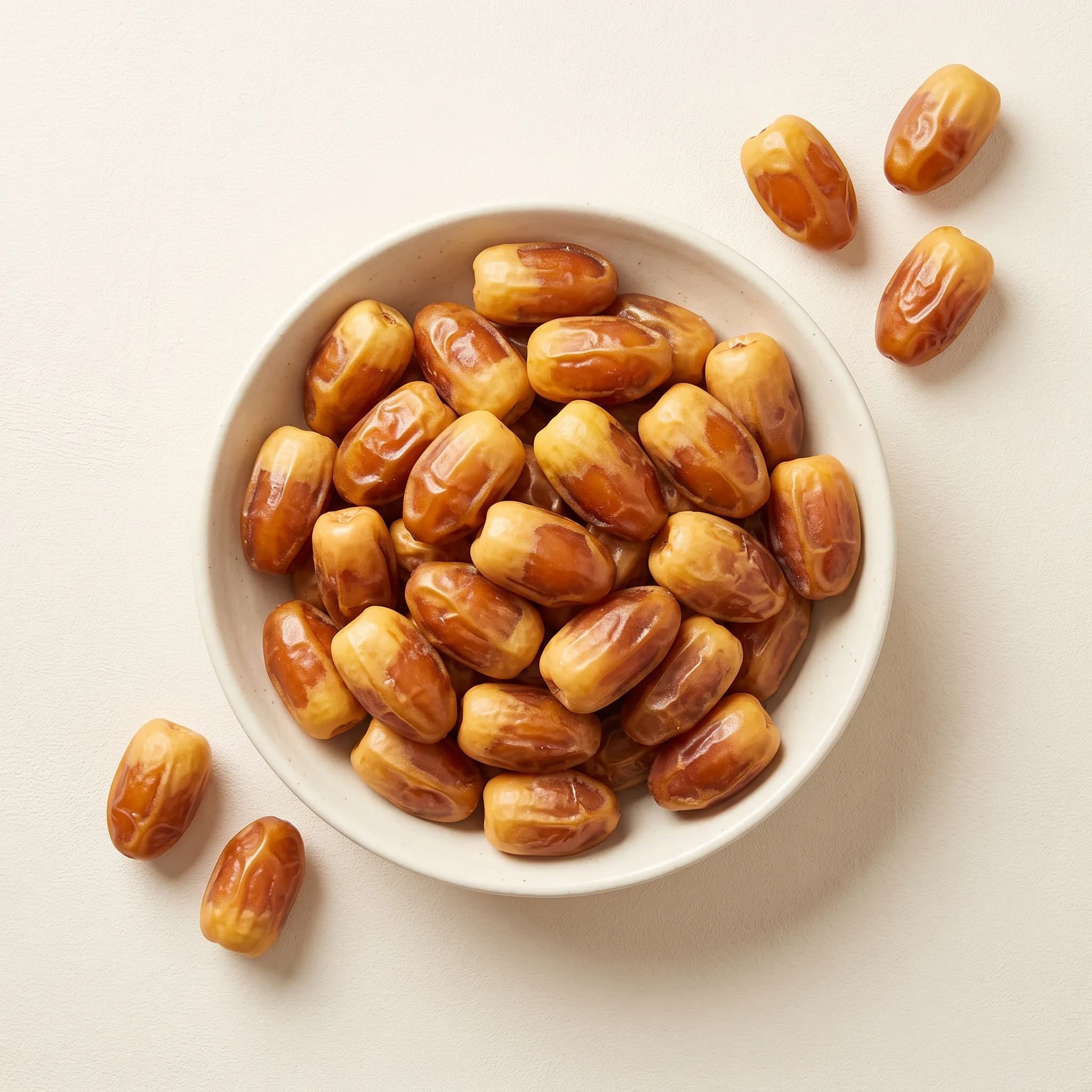 خرمای زاهدی